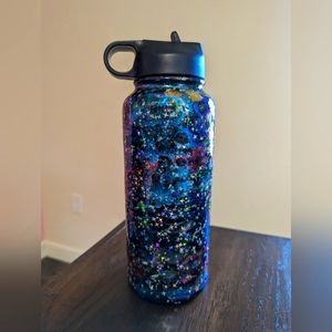 Epoxy star Rambler